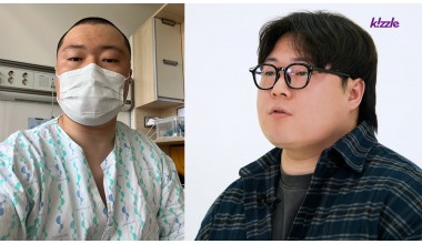 매일 죽음의 문턱에서 희망을 기다리는 사람들